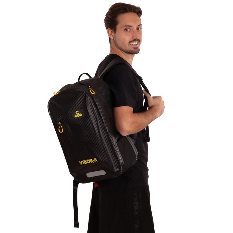 Vibor-a Carbon Sac à dos Multicolore 2/5
