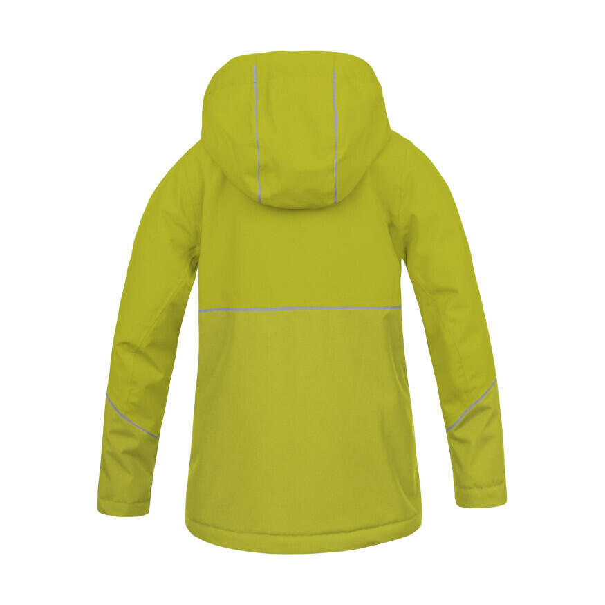 Chaqueta de esquí infantil Hannah Anakin 2/5