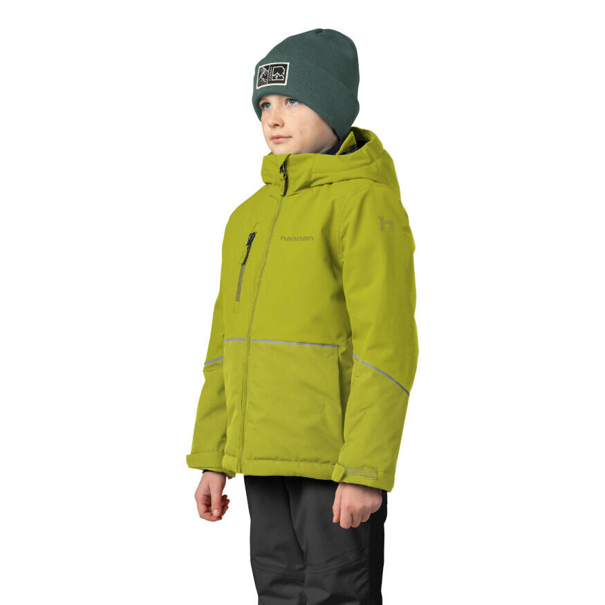 Chaqueta de esquí infantil Hannah Anakin 5/5