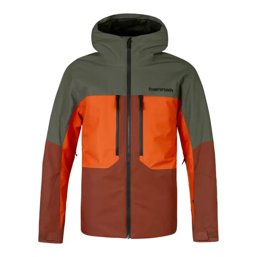 Ski jacket Hannah Niel