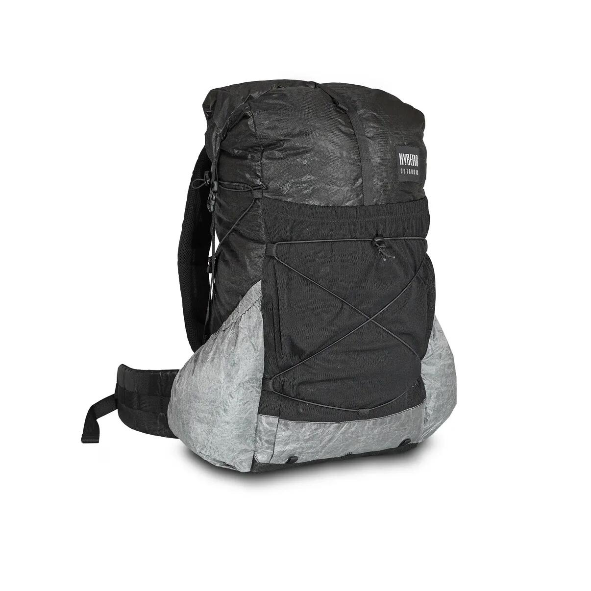 EGOIST LITE Ultraleicht Rucksack Large 4/5