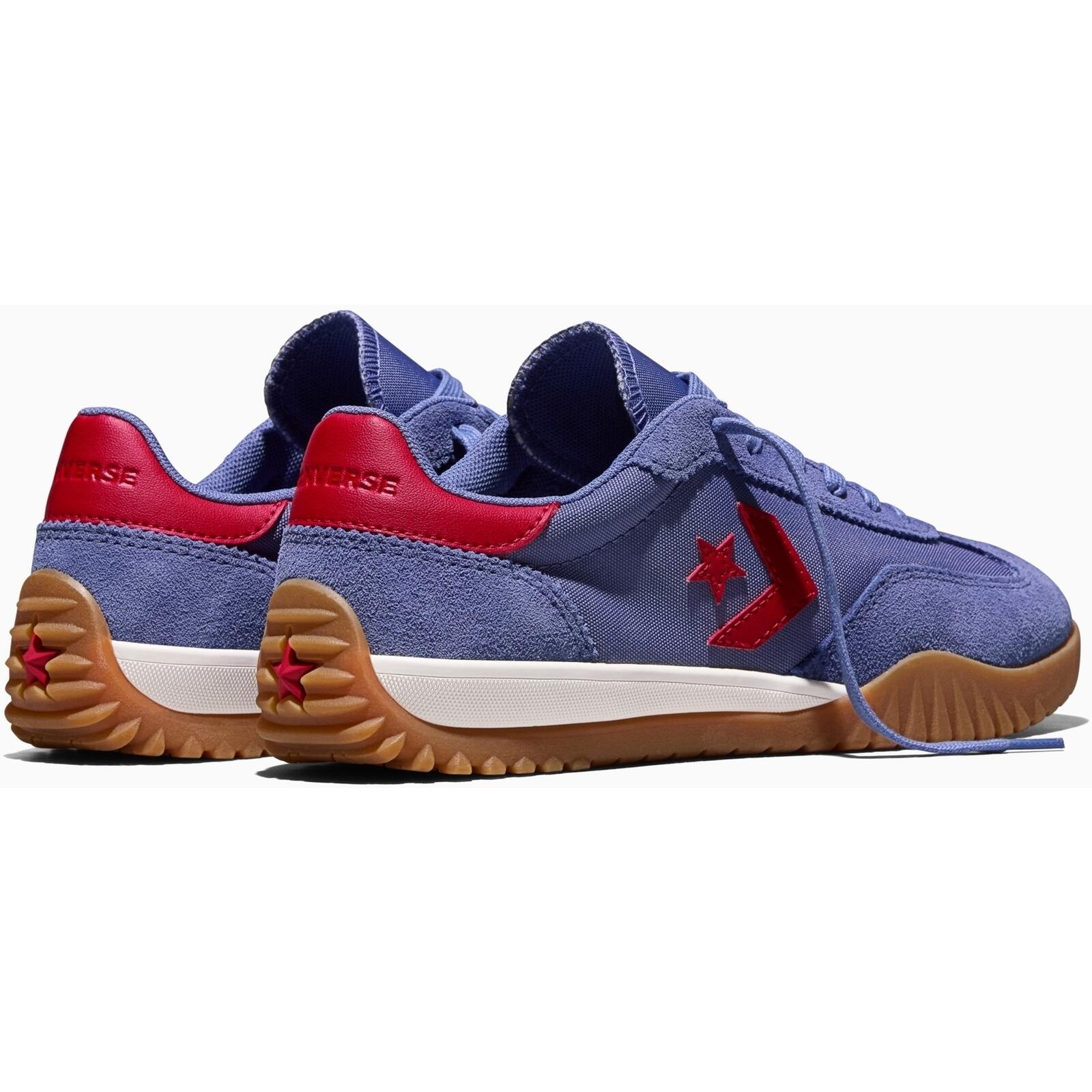 Sneakers Converse Run Star Trainer, Blauw, Mannen 3/5