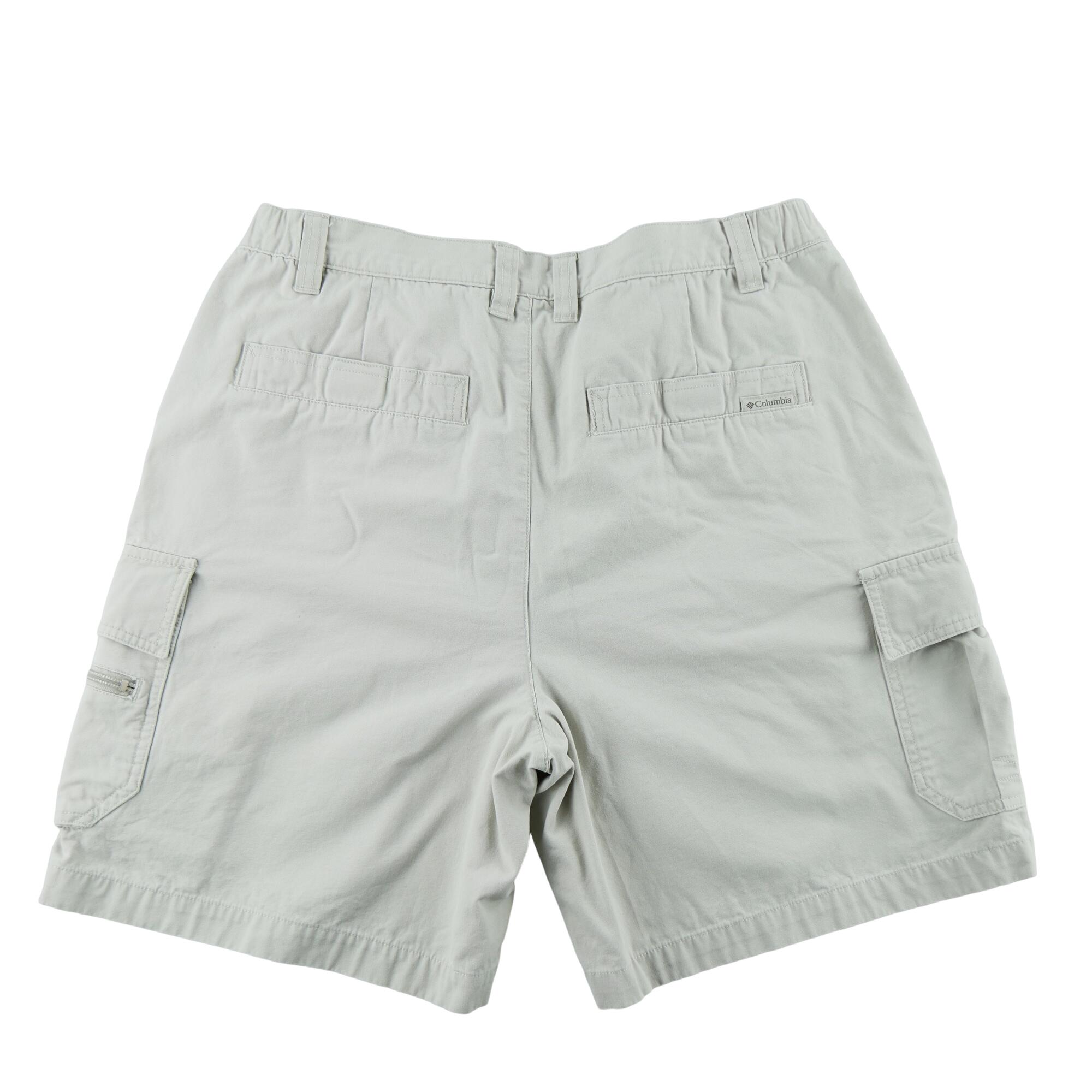 Segunda Vida - Short cargo hombre Columbia - Bueno 2/6