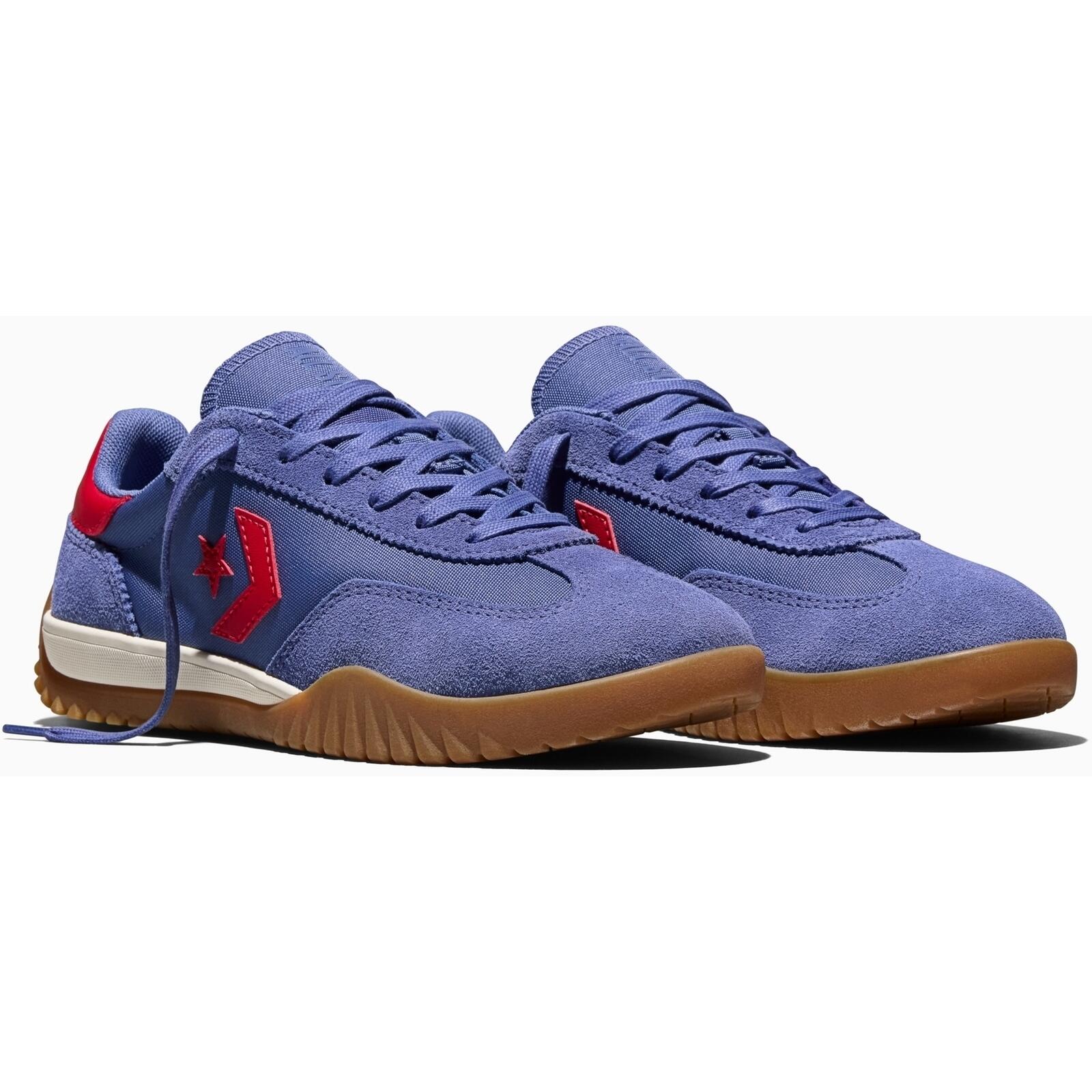 Sneakers Converse Run Star Trainer, Blauw, Mannen 4/5