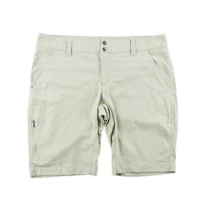 Tweedehands - columbia dames short omni-shield - als nieuw