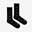 Socks Coqui