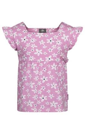 2058 Keynote - Fleece enfant AT100 noir 11-12 ans