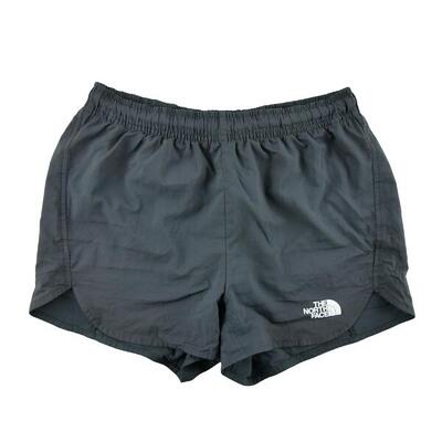 Tweedehands - short dames tnf - als nieuw