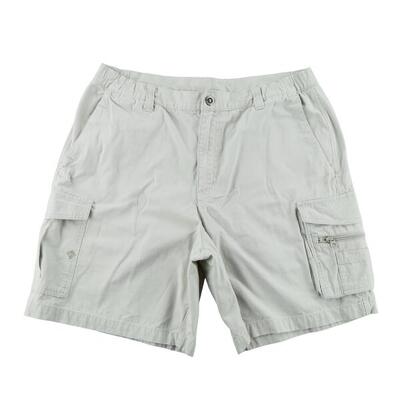 Tweedehands - columbia heren cargoshort - goede staat