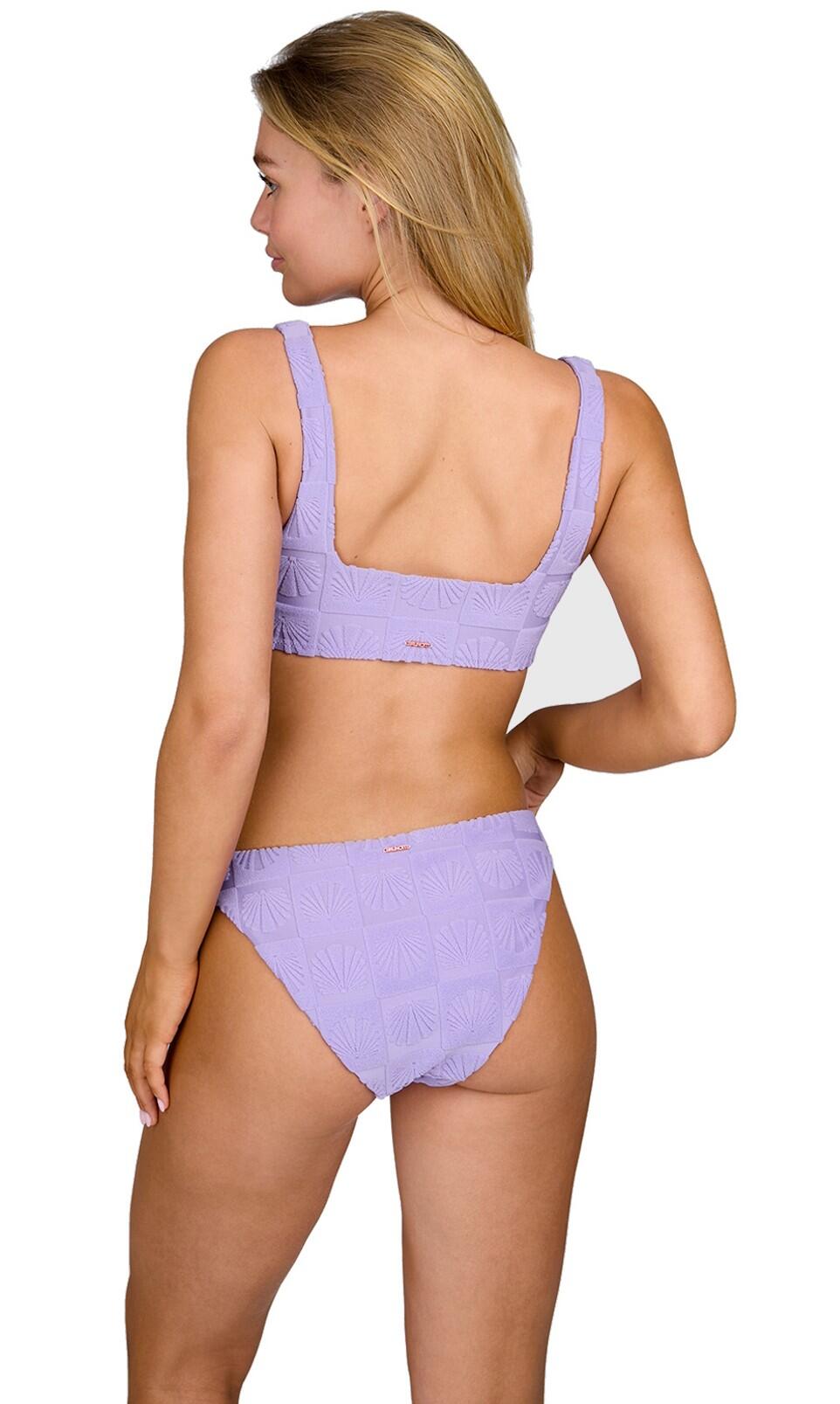 BRUNOTTI Brunotti Bikini Set LILLIO Wisteria 4/6