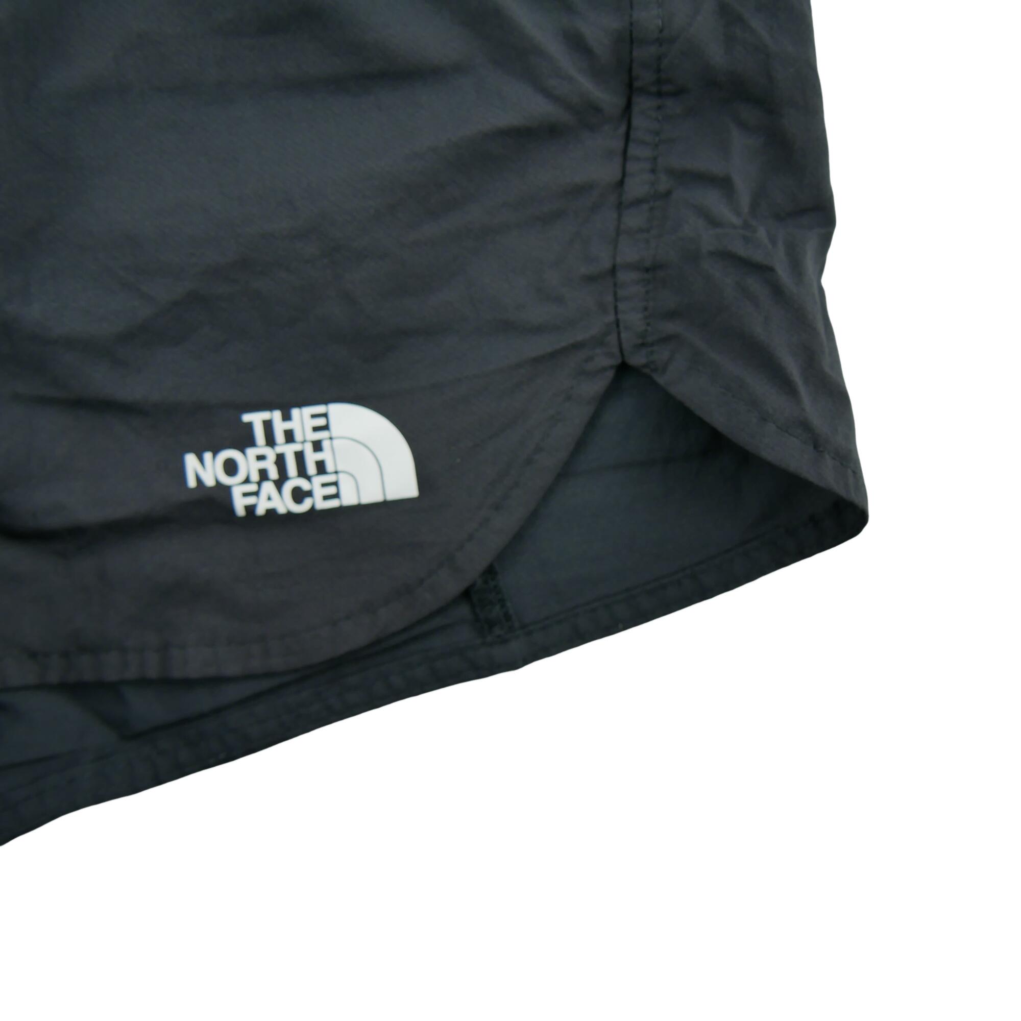 Seconde vie - Short Femme  TNF Noir - Excellent 4/5