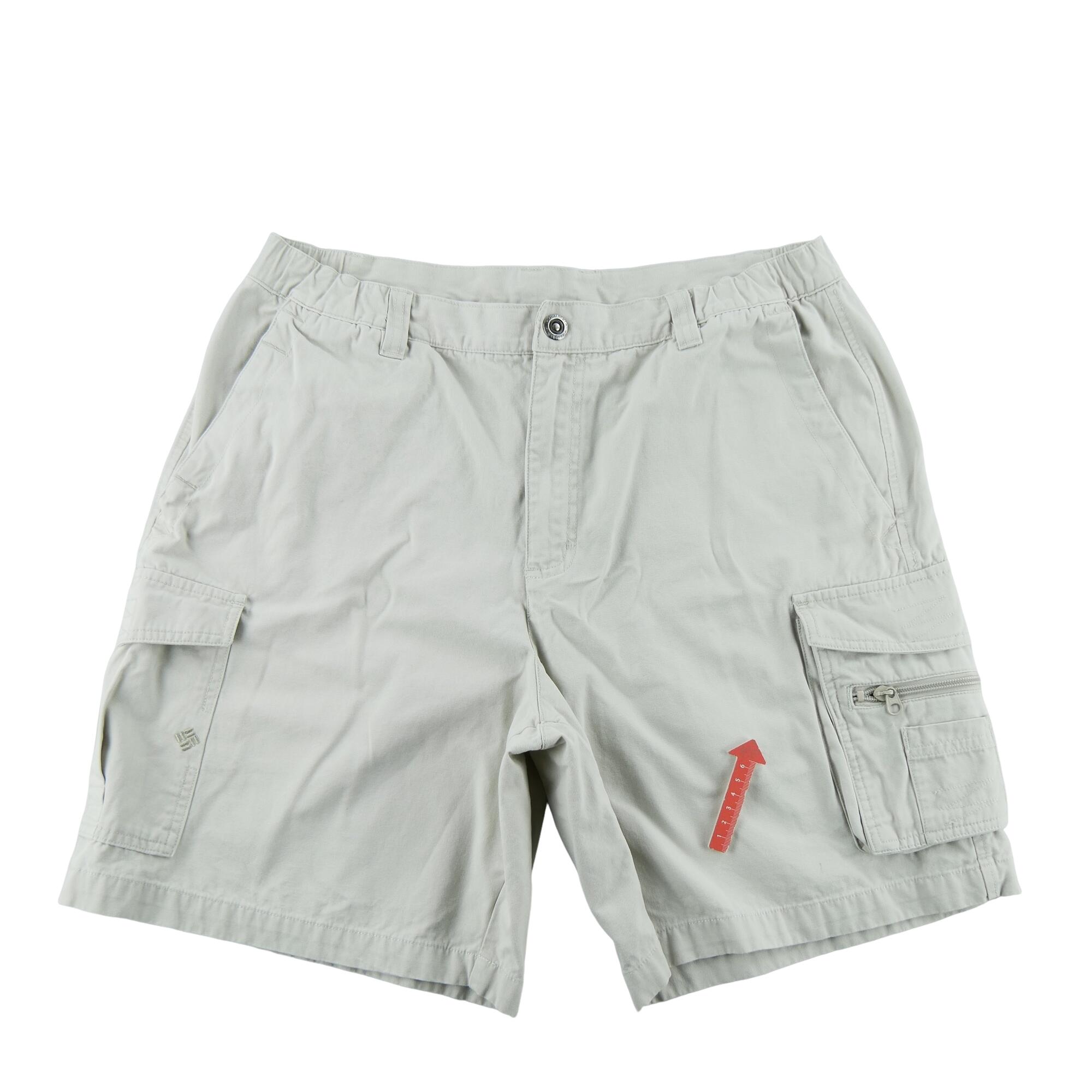 Segunda Vida - Short cargo hombre Columbia - Bueno 4/6