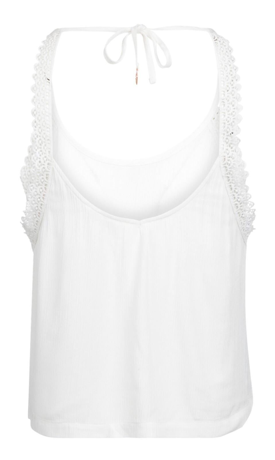 BRUNOTTI Brunotti Damen Top HELLENAH Snow 2/6
