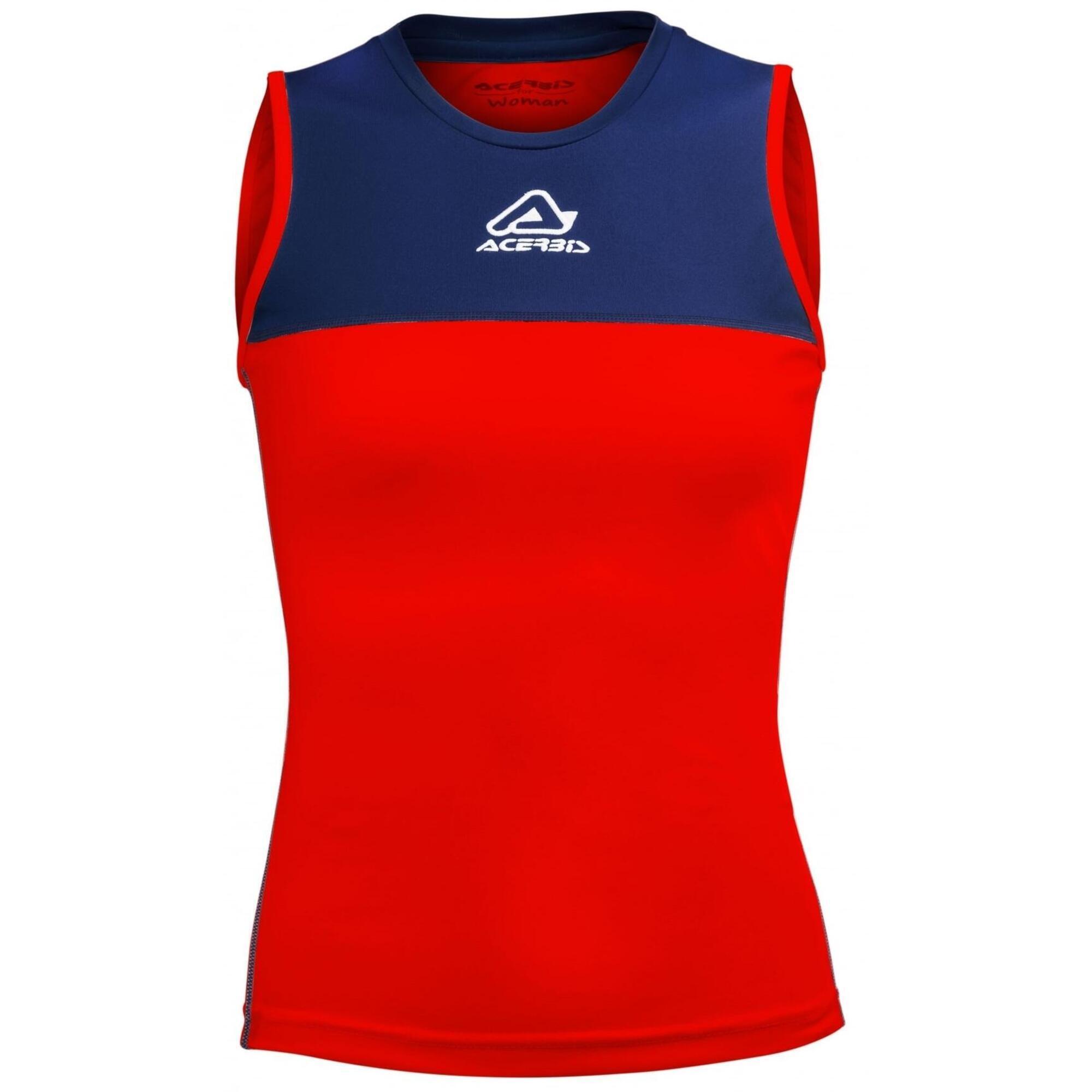 Rood / Blauw