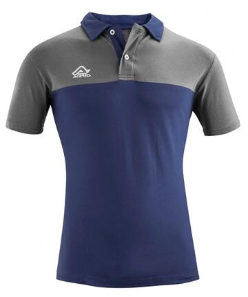 Polo-Shirt Kind Acerbis Belatrix