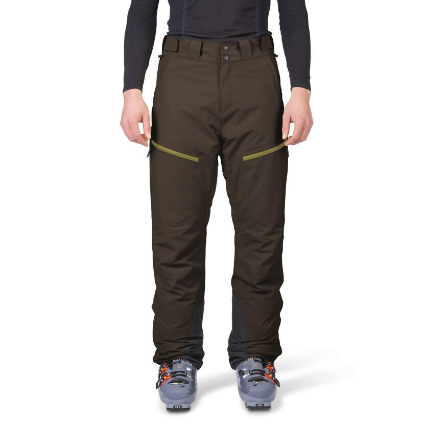 Skihose Hannah Wiel 3/8