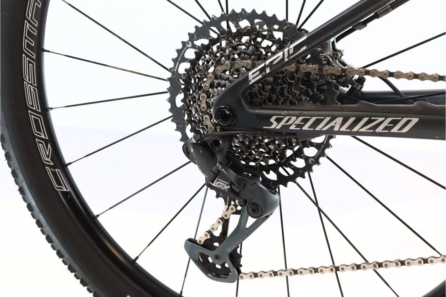 VTT reconditionné ·  Epic Expert GX · Très bon état 3/8
