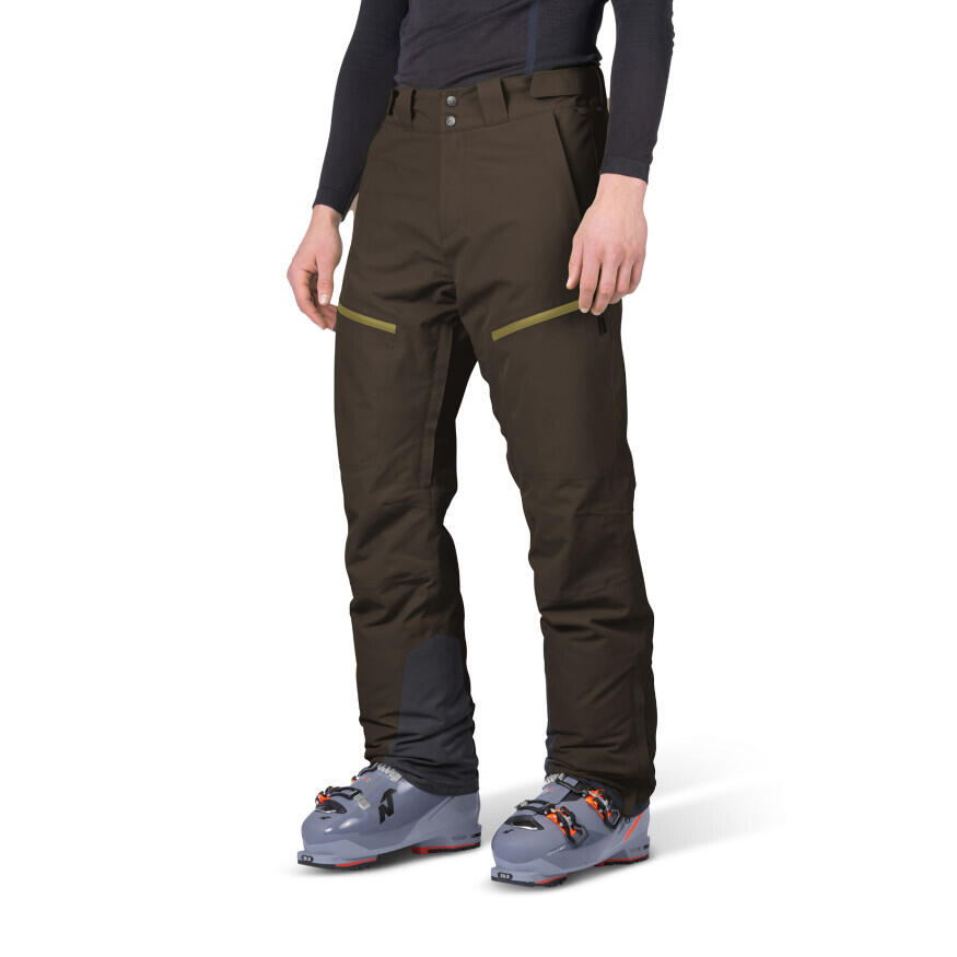 Skihose Hannah Wiel 5/8
