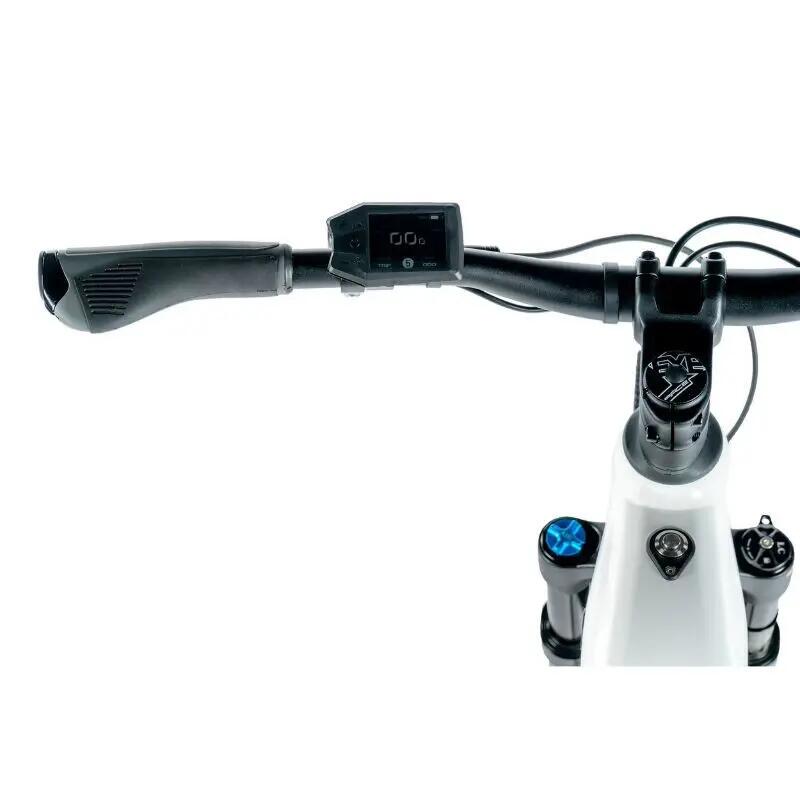 Bicicletta elettrica da donna Leader Fox Arimo 2024 3/6