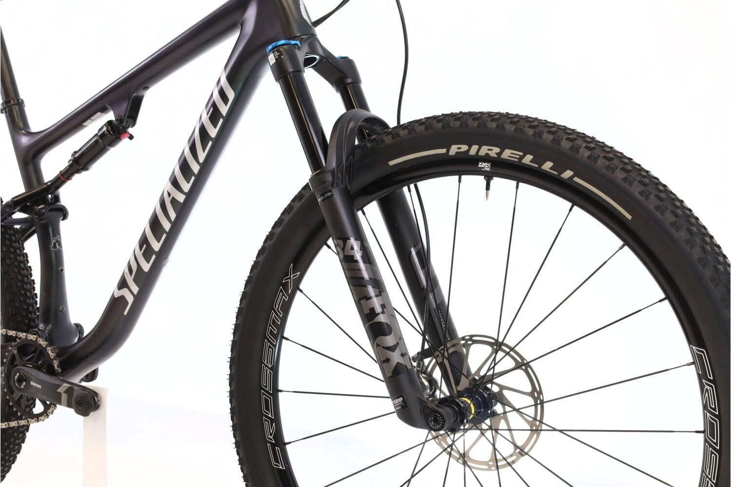 VTT reconditionné ·  Epic Expert GX · Très bon état 5/8