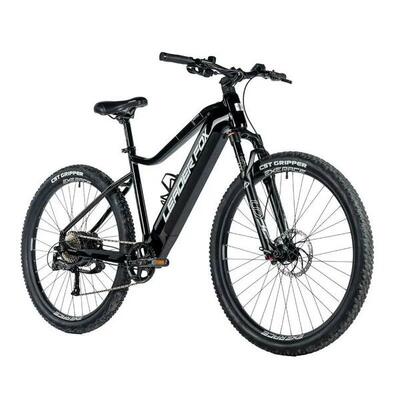Elektrische fiets leader fox arimo 2024