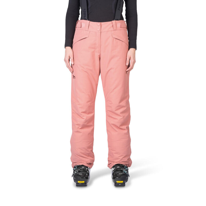 Pantaloni da sci da donna Hannah Awake II 3/5