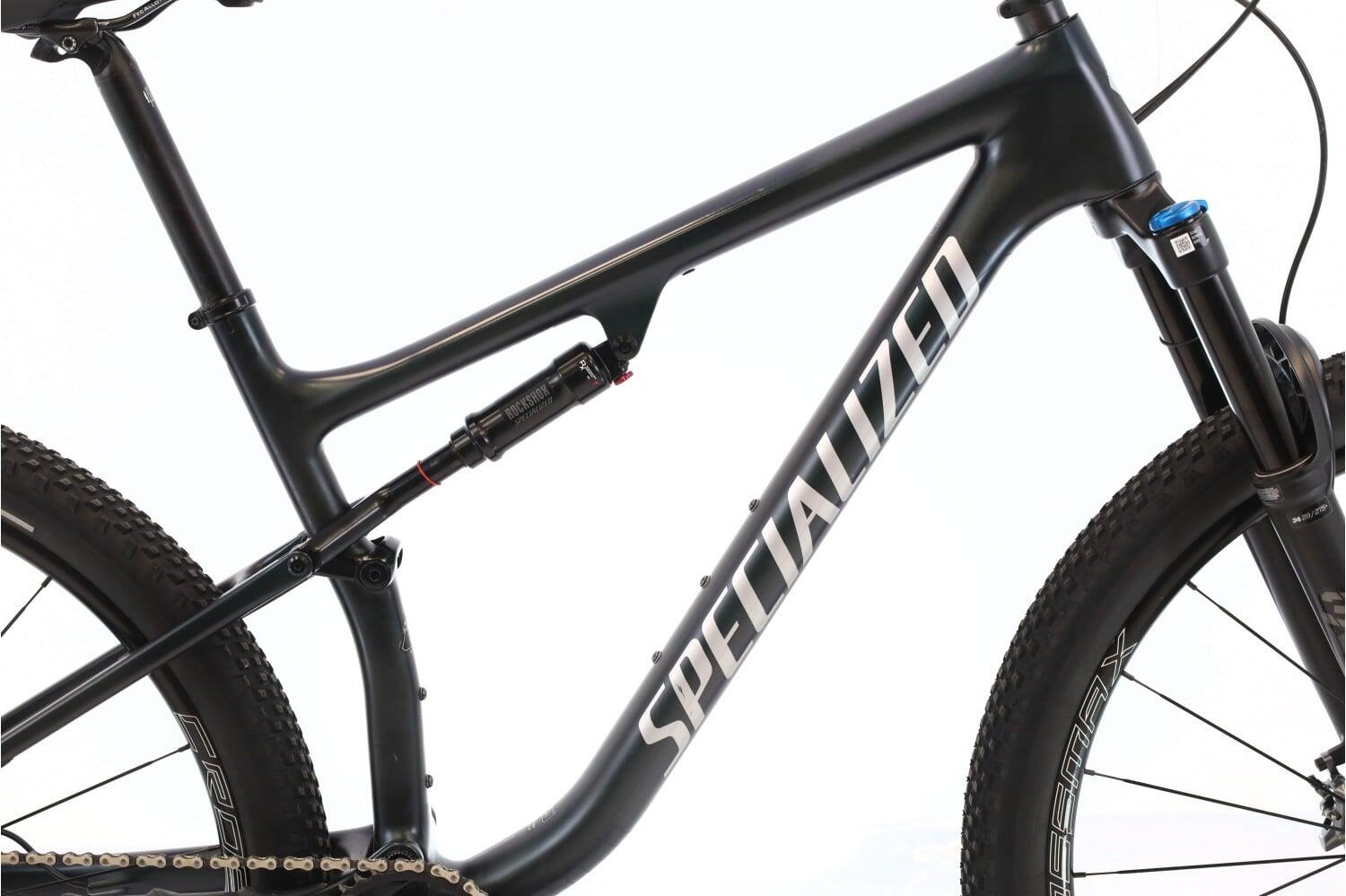 VTT reconditionné ·  Epic Expert GX · Très bon état 2/8