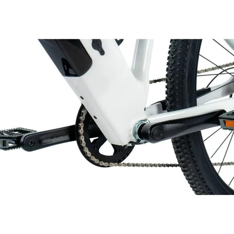 Bicicletta elettrica da donna Leader Fox Arimo 2024 5/6