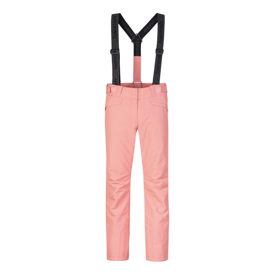 Pantaloni da sci da donna Hannah Awake II 2/5