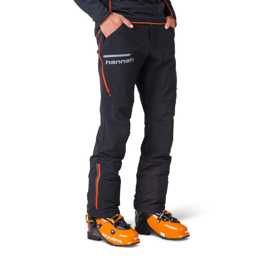 Pantalon de ski Hannah Juke 5/5