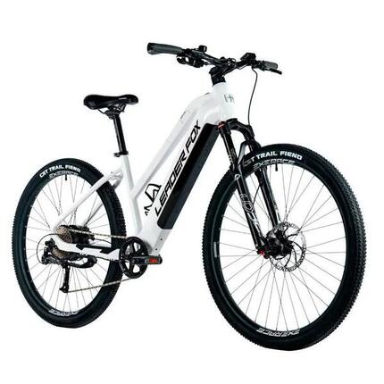 Vélo électrique femme Leader Fox Arimo 2024