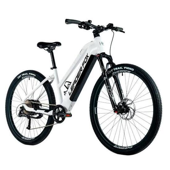Vélo électrique femme Leader Fox Arimo 2024