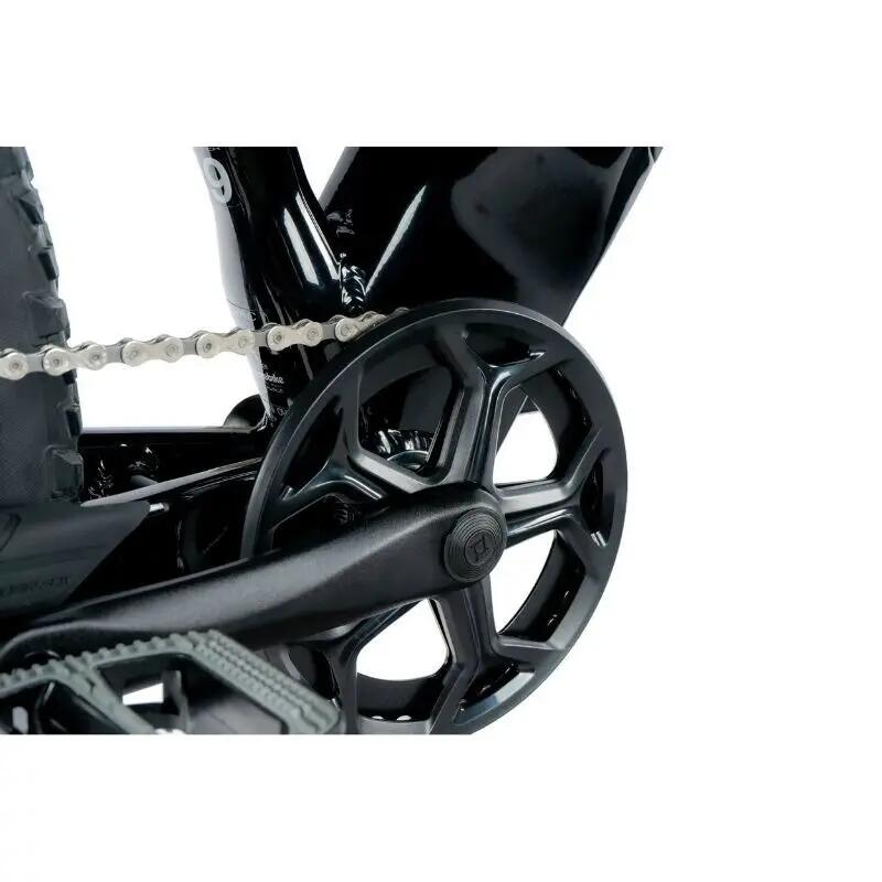Bicicletta elettrica Leader Fox Arimo 2024 6/6