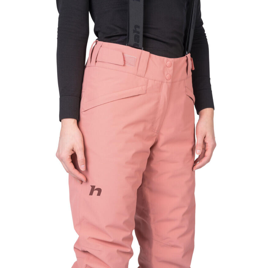 Pantaloni da sci da donna Hannah Awake II 5/5