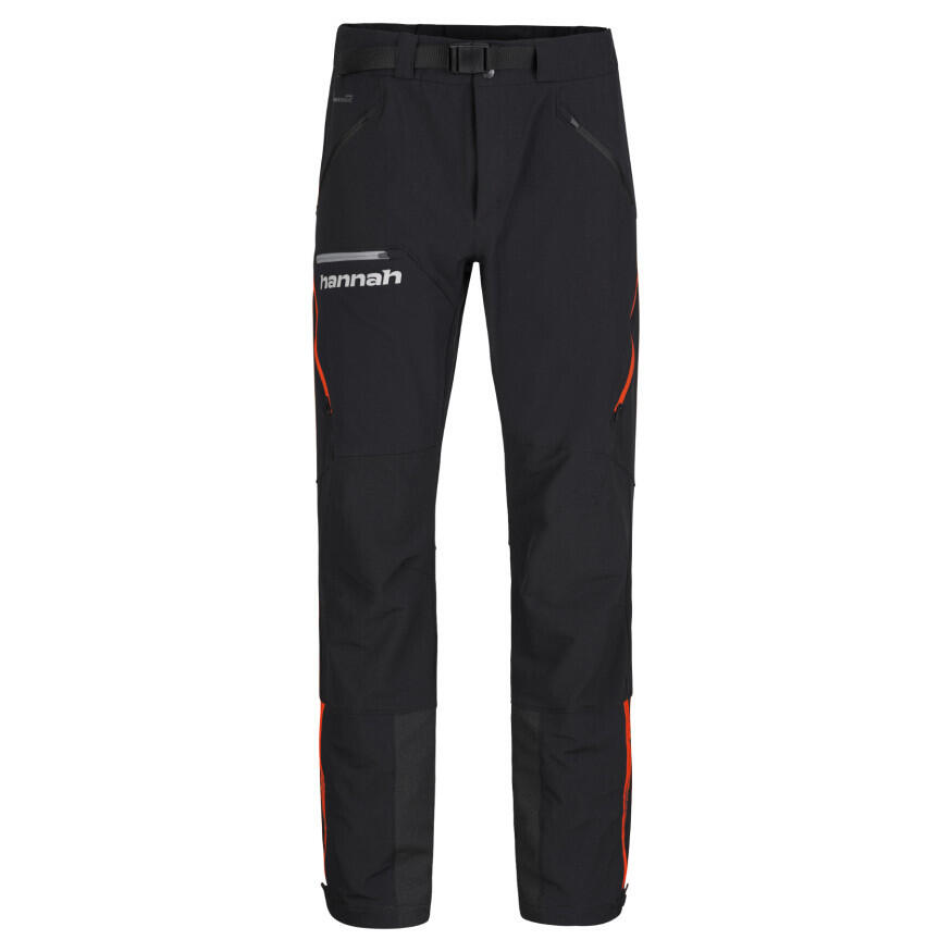 Ski Trousers Hannah Juke