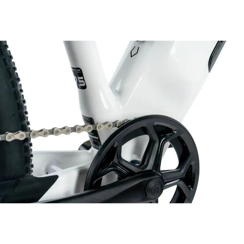 Bicicletta elettrica da donna Leader Fox Arimo 2024 4/6