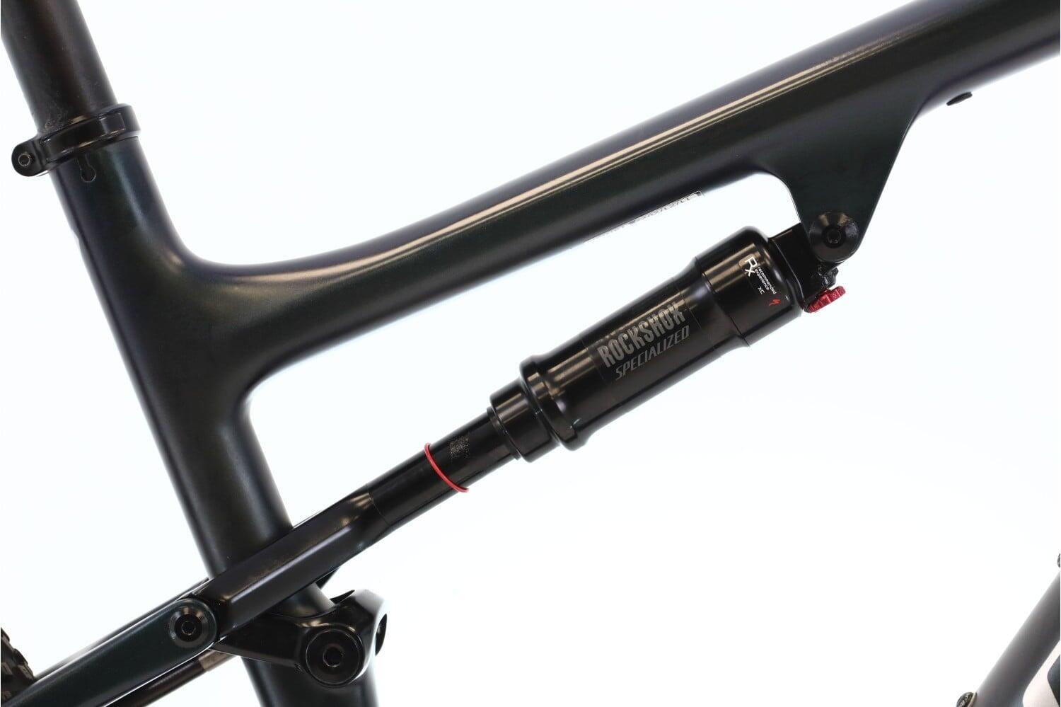 VTT reconditionné ·  Epic Expert GX · Très bon état 7/8