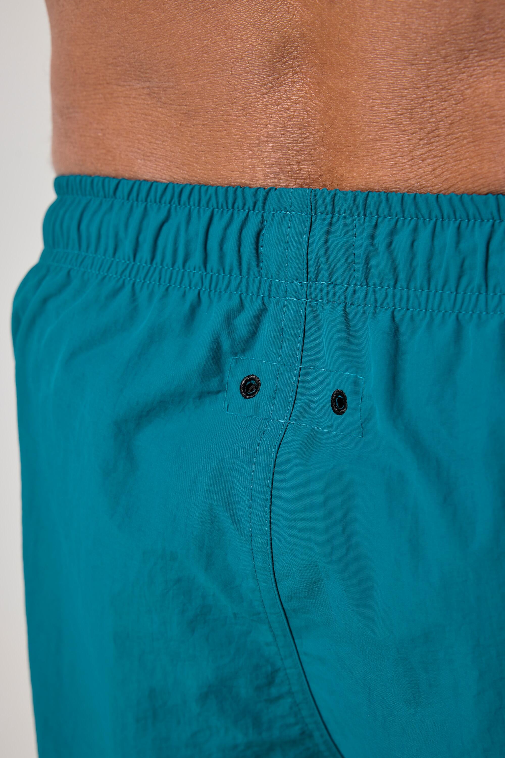Hommes Short de bain taille élastique collection Beachwear 3/5