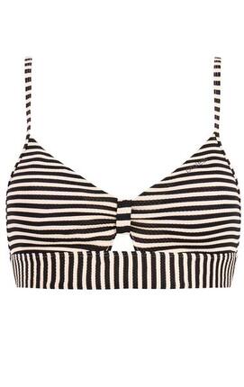 PROTEST Protest Bikini Oberteil MIXSync Kitoffwhite B-CUP