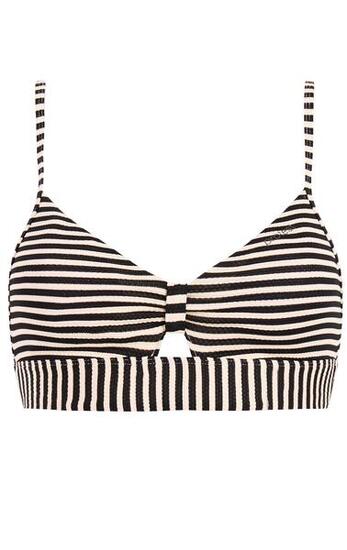 PROTEST Protest Bikini Oberteil MIXSync Kitoffwhite B-CUP