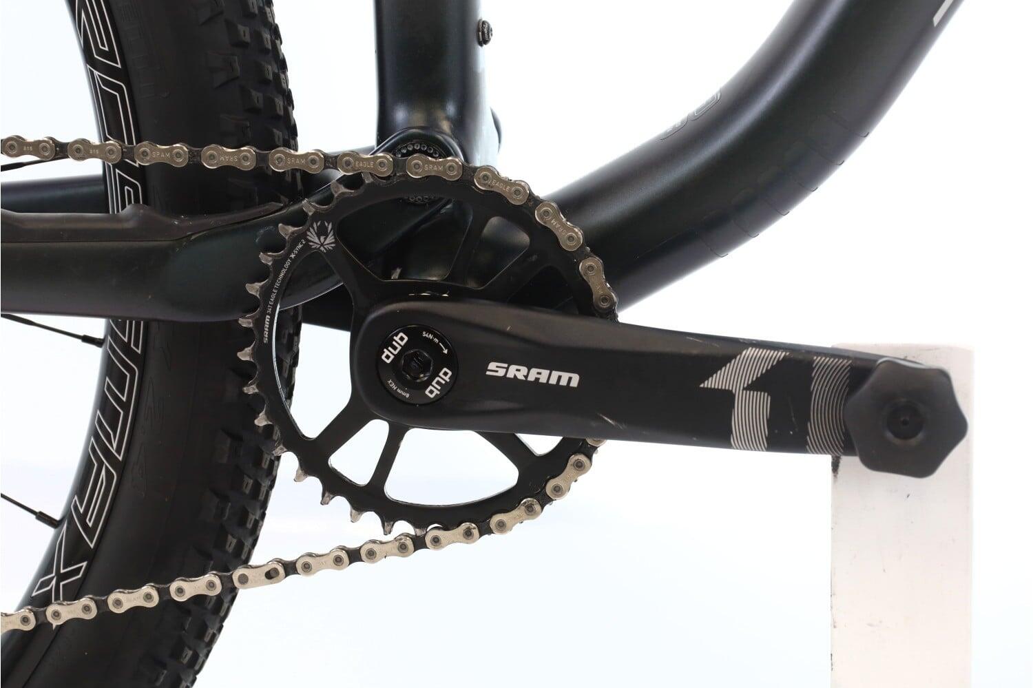 VTT reconditionné ·  Epic Expert GX · Très bon état 4/8