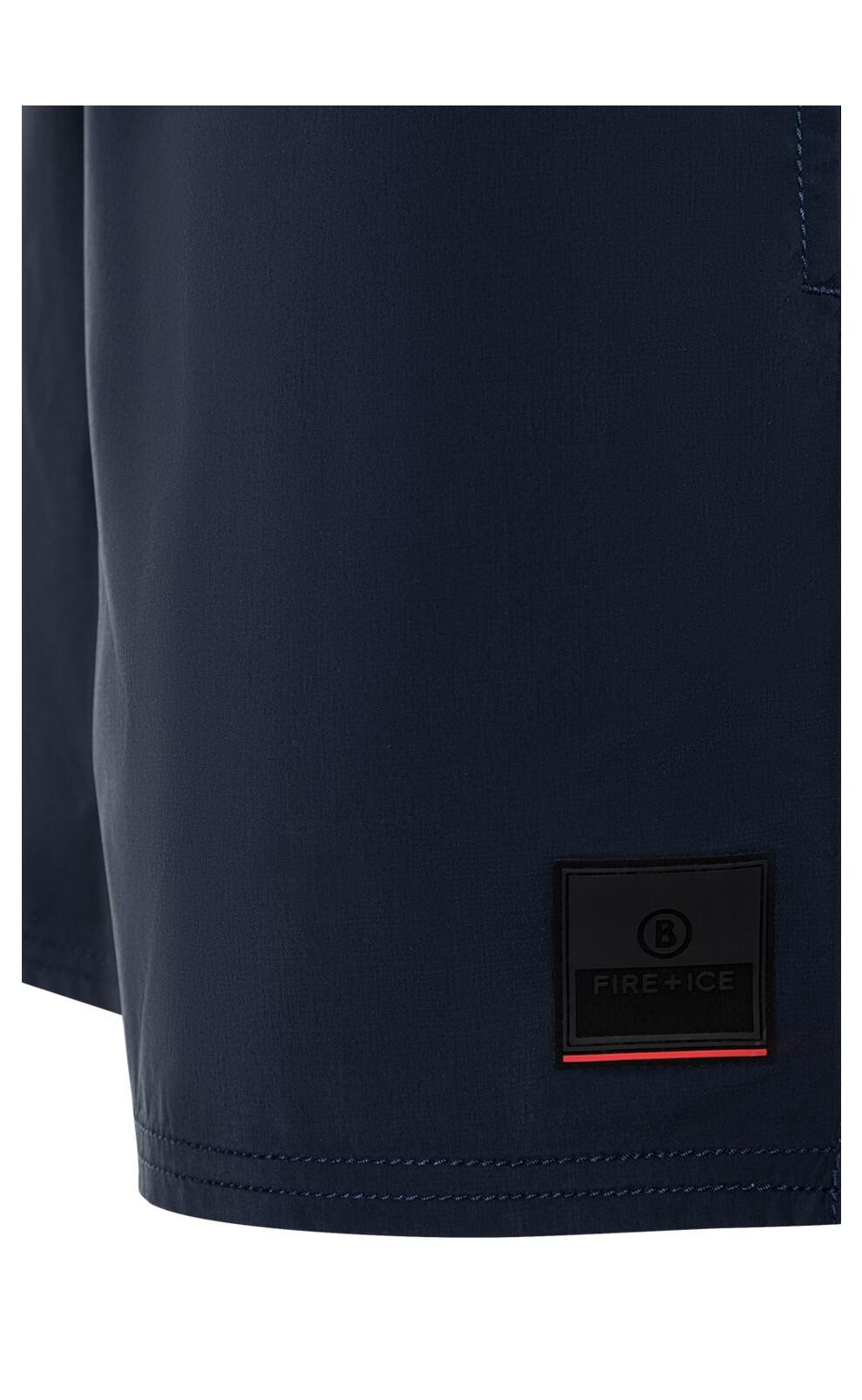BOGNER FIRE + ICE Bogner Fire + Ice Herren Badeshorts NELSON night blue 3/5