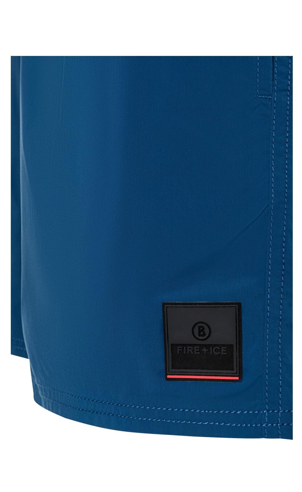 BOGNER FIRE + ICE Bogner Fire + Ice Herren Badeshorts NELSON ink blue 3/5