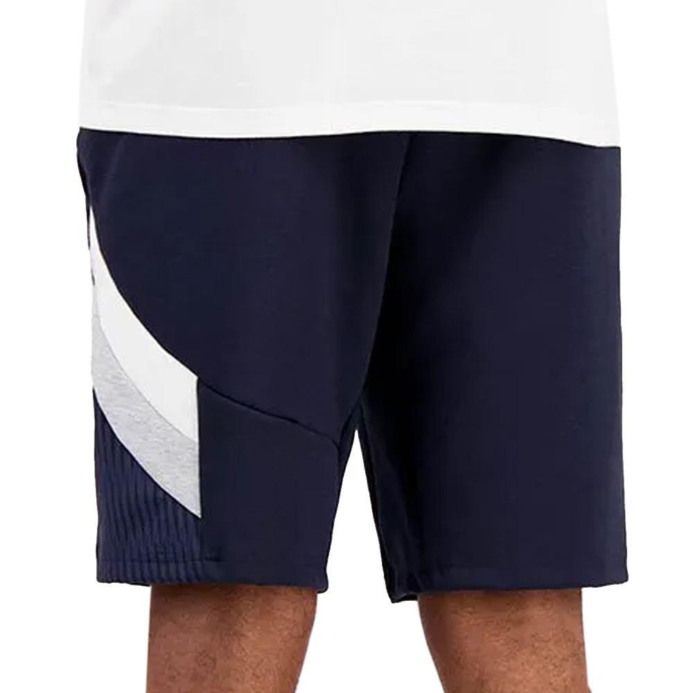 Short Marine Homme Le Coq Sportif Heritage Short N°1 2/3