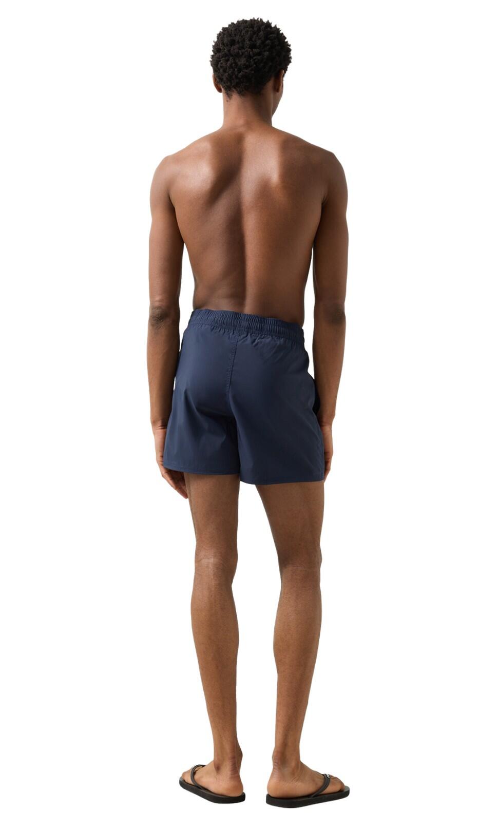BOGNER FIRE + ICE Bogner Fire + Ice Herren Badeshorts NELSON night blue 5/5