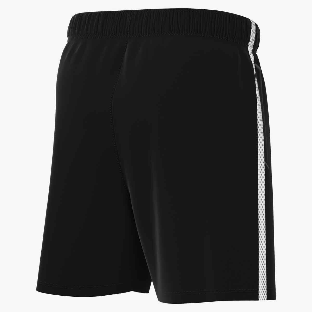 Pantaloncini da calcio junior nike nero 2/2
