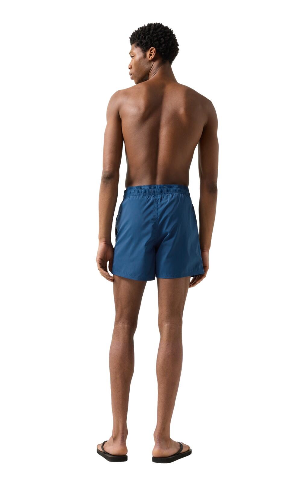 BOGNER FIRE + ICE Bogner Fire + Ice Herren Badeshorts NELSON ink blue 5/5