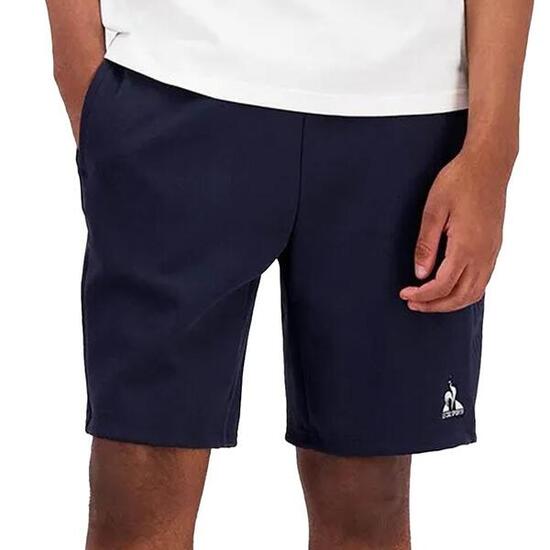 Short Marine Homme Le Coq Sportif Heritage Short N°1