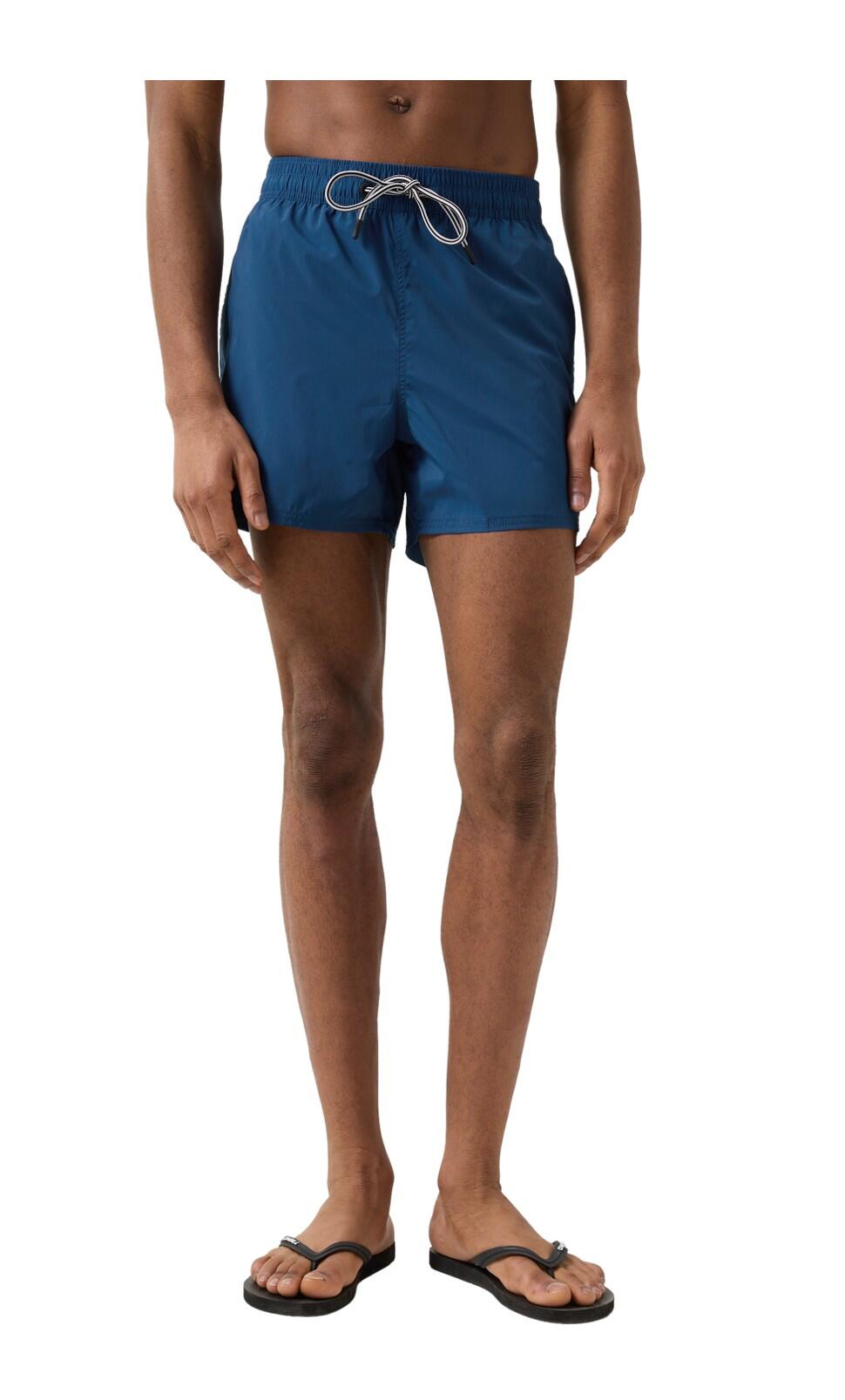 BOGNER FIRE + ICE Bogner Fire + Ice Herren Badeshorts NELSON ink blue 4/5