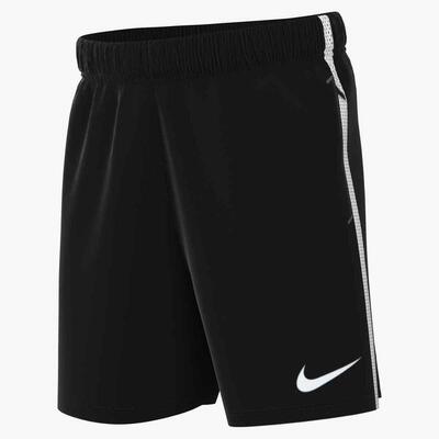 Nike dri-fit park - sportshirt zwart